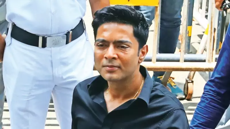 Abhishek Banerjee Accuses EC of Declaring Living Voters Dead in Cooch Behar Rally