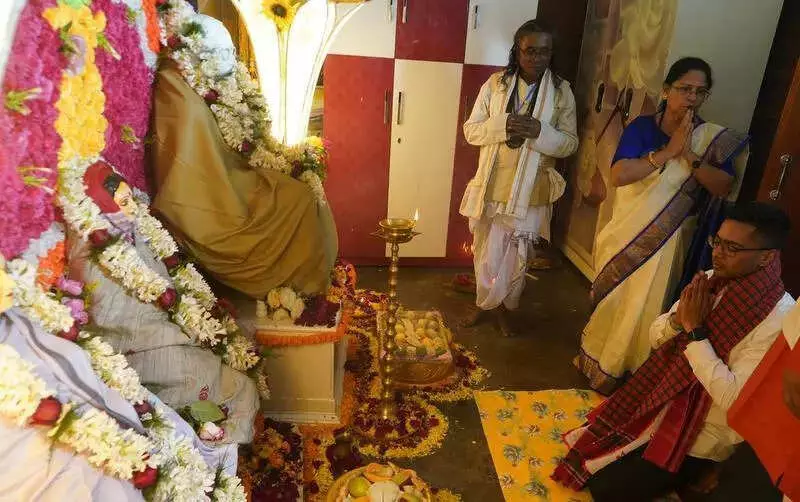 Abhishek Banerjee Slams BJP Over Matua 'Betrayal', Demands Unconditional Citizenship