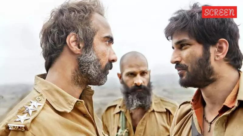 Abhishek Chaubey: No Budget or Stars for Films Like Sonchiriya Today