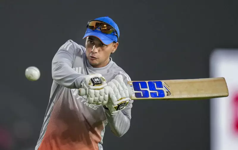 Abhishek Sharma's T20I Evolution: From Timing to Dominance in India's Batting Lineup