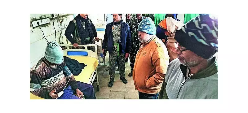 ACB Arrests 17 in Dhanbad Ring Road Land Scam After Decade-Long Probe