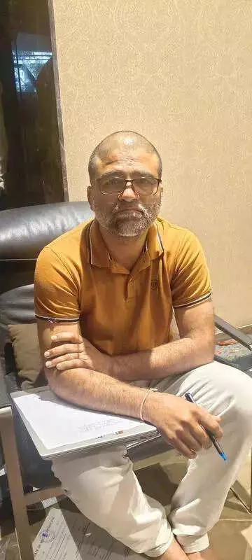 ACB Arrests Joint Sub-Registrar in Hyderabad for Rs 7.83 Crore Disproportionate Assets