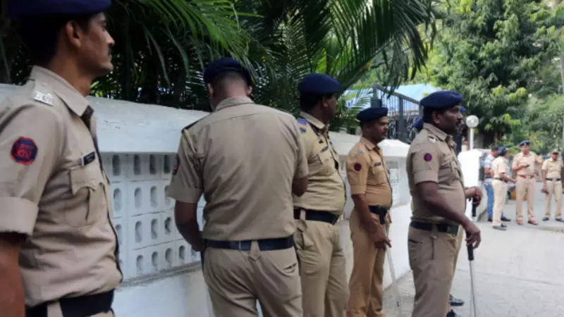 Accused Claims Humiliation Led to Lecturer's Stabbing on Mumbai Train