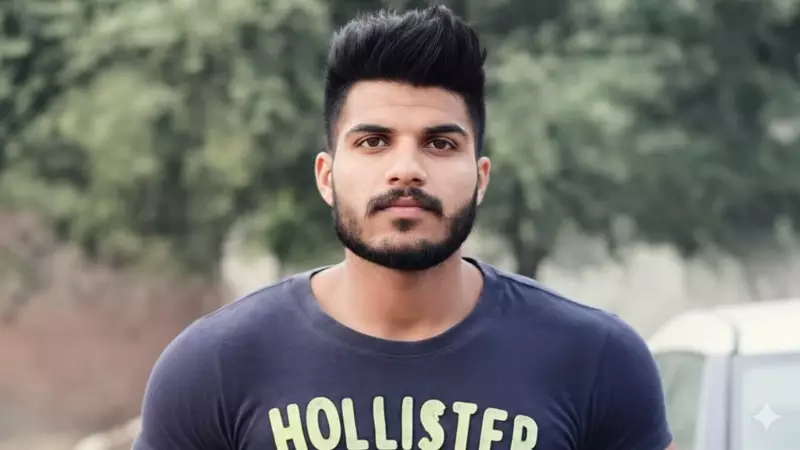 Accused in Gurlal Brar Murder Case Shot Dead Outside Mohali SSP Office