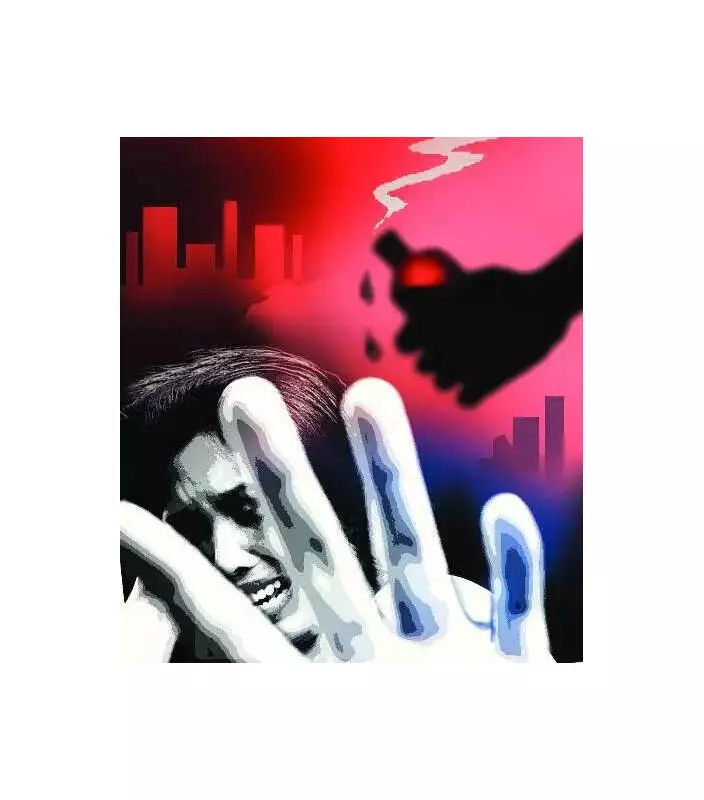 Acid Attack on Tribal Teen in Wayanad: Neighbor Arrested After Uniform Demand Turns Violent