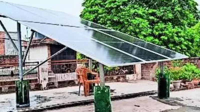 ACME Solar Expands Wind Power Capacity in Gujarat with New 12 MW Project