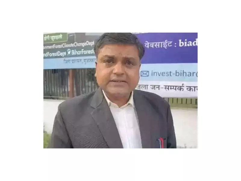 Activist Files Petitions Over Medical Student's Death, Alleges Cover-Up in Patna