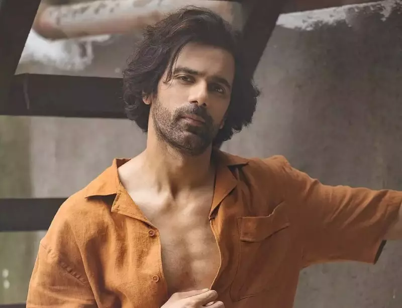 Actor Anuj Sachdeva Assaulted in Mumbai Parking Row, Alleges Police Inaction