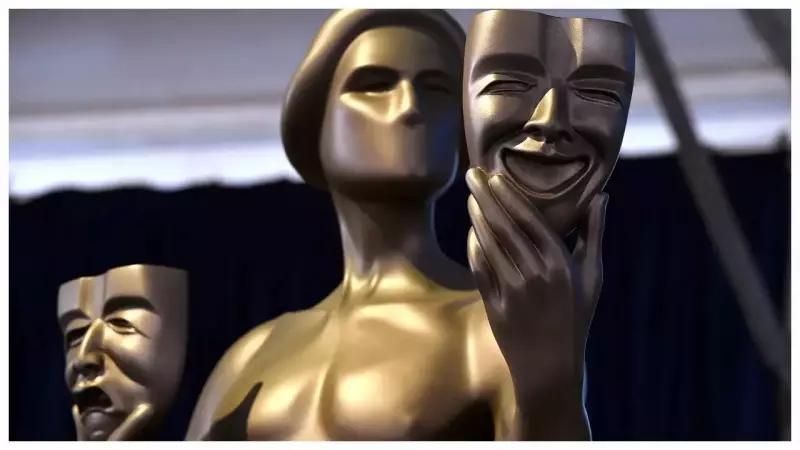 Actor Awards 2026: 'One Battle After Another' Smashes Record with 7 Nominations