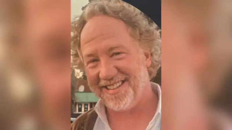 Actor-Director Tim Busfield Arrested and Jailed on Child Sex Abuse Charges