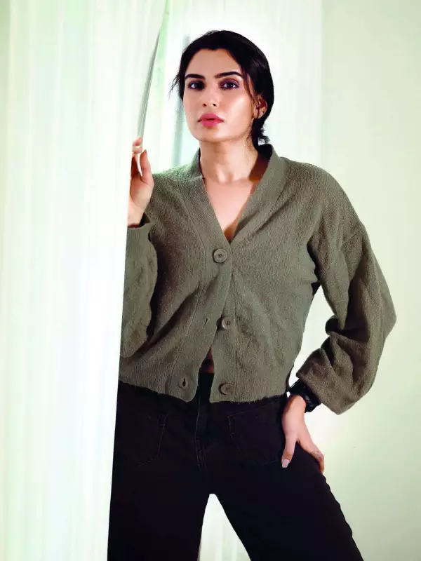 Actor Sangeetha Bhat Quits Social Media: 'I Felt Like a Slave to It'