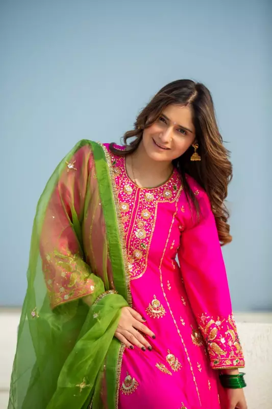 Actors Reflect on Republic Day's Meaning and Their Vision for India's Future