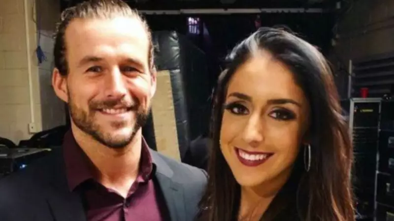 Adam Cole & Britt Baker Net Worth 2025: AEW Stars Earn $7-9M Despite Split