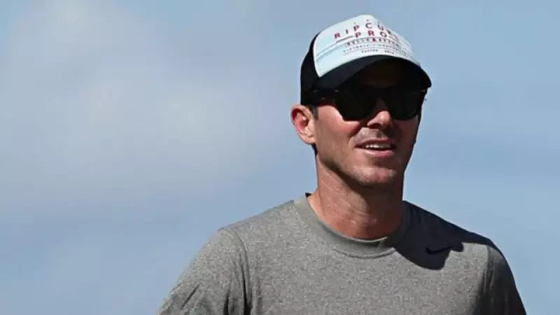 Adam Gilchrist Shares Crucial Health Update on Damien Martyn After Scare