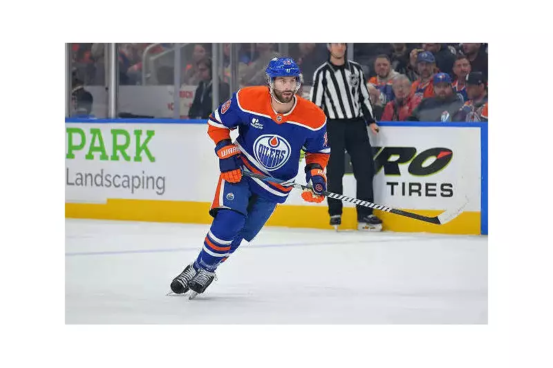 Adam Henrique's $60.9M NHL Career & New $3M Oilers Deal