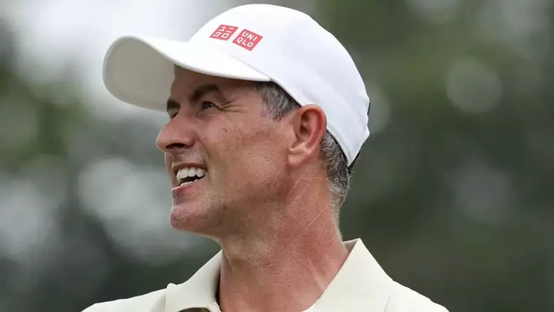 Adam Scott's $50 Million Net Worth: How Golf's Steady Star Built His Fortune