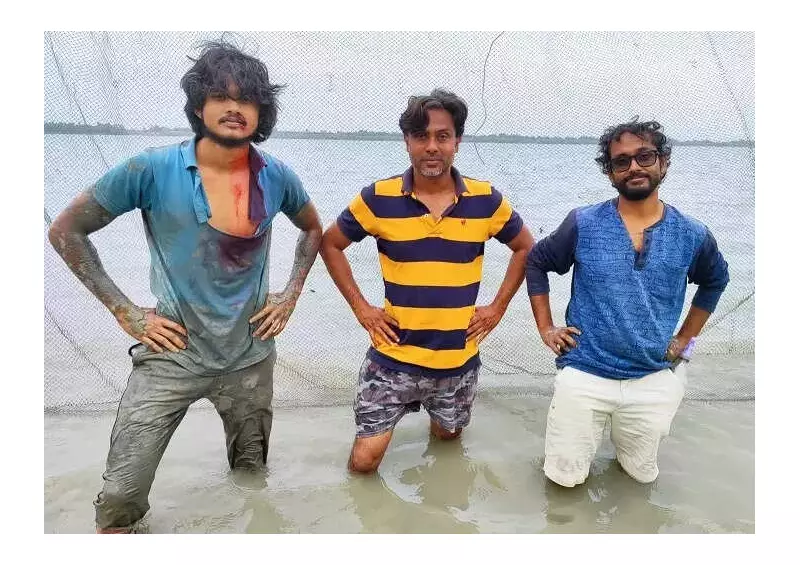 Adamya Teaser Unveiled: Aparna Sen Presents Revolutionary Love Story for Valentine's