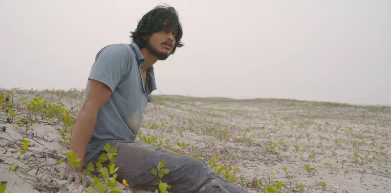 Adamya's Rap Version of Deshlai Kathi Blends Poetry with Modern Cinema