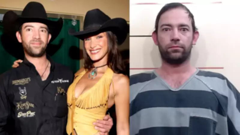 Adan Banuelos Arrested for Public Intoxication in Texas Amid Bella Hadid Split Reports