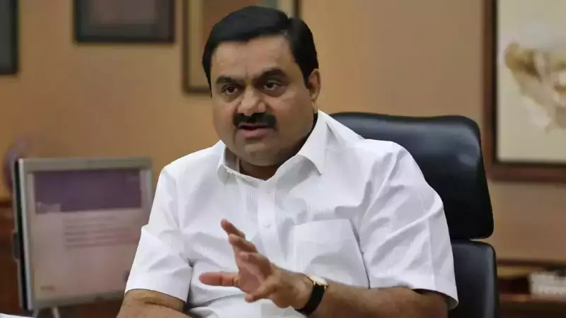 Adani-Embraer Pact to Build India's First Commercial Aircraft Assembly Line
