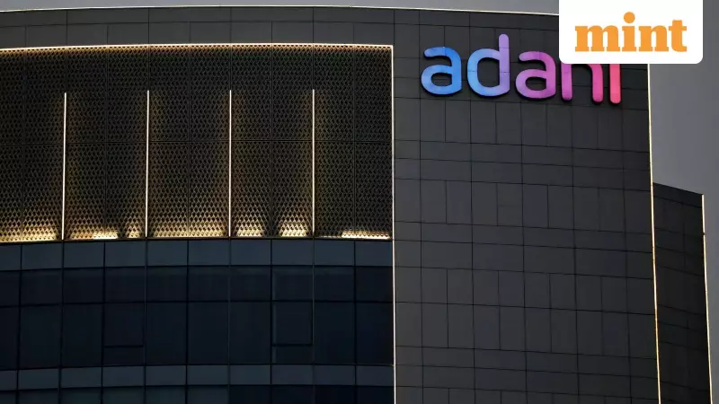 Adani Enterprises Clarifies No Legal Proceedings Involvement Amid SEC Summons Reports