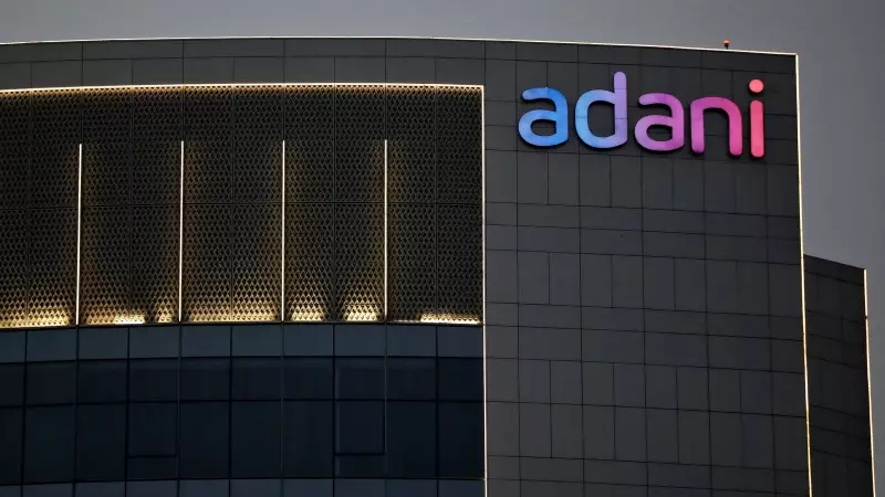 Adani Group Partners with Brazil's Embraer to Establish Regional Aircraft Manufacturing in India