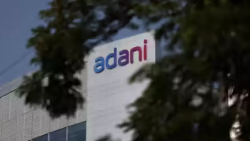 Adani Group Stocks Plunge Up to 13% After SEC Seeks Court Approval for Email Summons in $265M Bribery Case