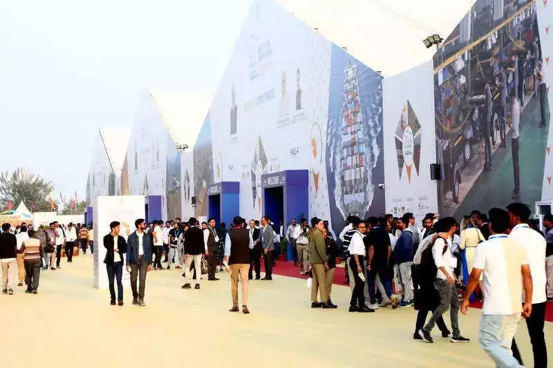 Adani Group to Invest Rs 1.5 Lakh Crore in Gujarat, Kutch at Heart of Expansion