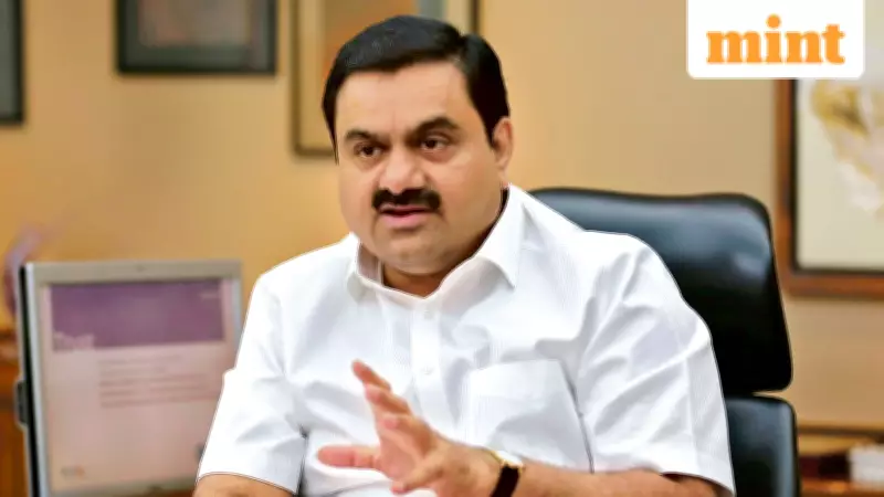 Adani Group's US Securities Fraud Case Breaks Year-Long Stalemate, Enters Courtroom Phase