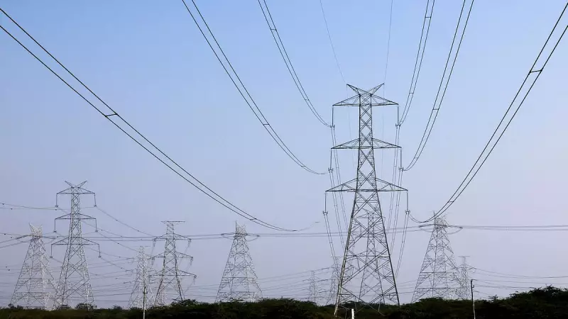 Adani Power Exports to Bangladesh Surge 38% Amid Diplomatic Tensions