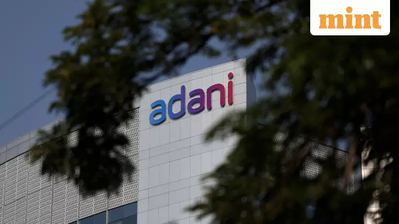 Adani Power's India Grid Connection Gains Urgency Amid Bangladesh Tariff Dispute