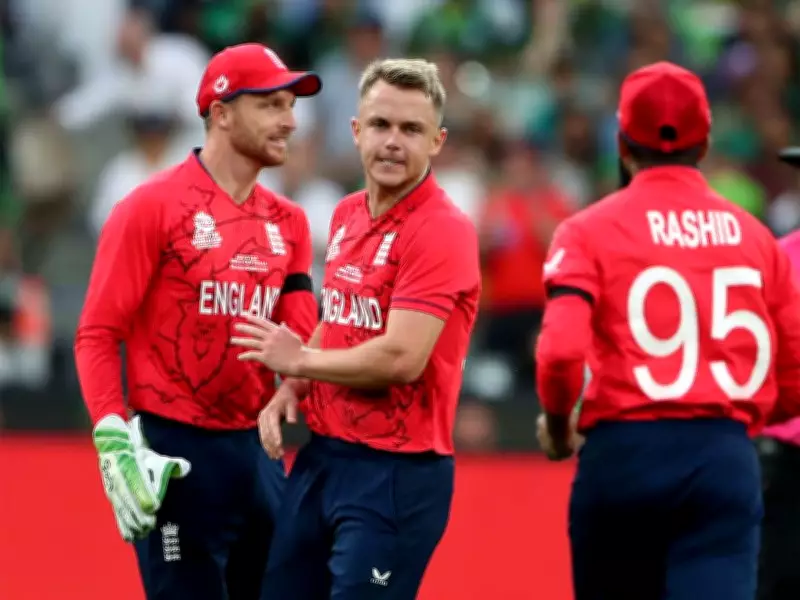 Adil Rashid's 3-Wicket Haul & Sam Curran's Hat-Trick Power England to Victory Over Sri Lanka in T20I Opener