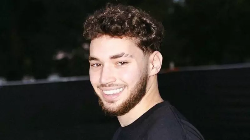 Adin Ross Faces Backlash, Earnings Drop 30% on Kick After Doechii Comments