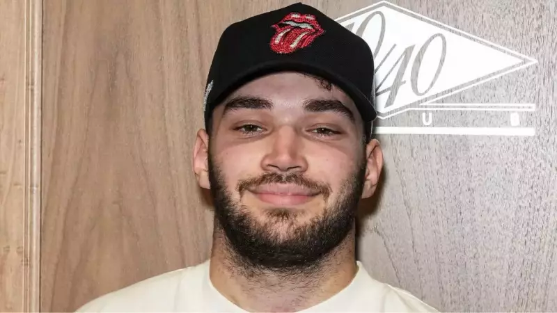 Adin Ross Sparks Viral Debate by Calling Daily Showers 'The Biggest Lie Ever'