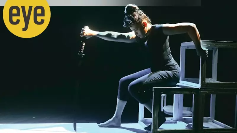 Adishakti's Female Hamlet Challenges Misogyny in Shakespeare's Classic Play