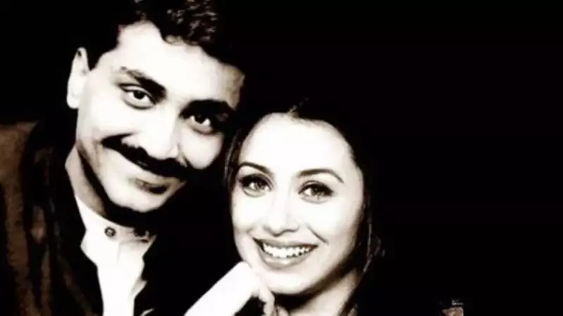 Aditya Chopra's Private World: From DDLJ Fame to Bollywood's Reclusive Mogul