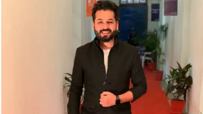 Aditya Dhar: From Middle-Class Delhi Boy to Bollywood's Patriotic Hitmaker