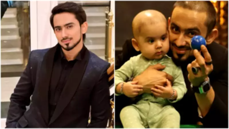 Adnaan Shaikh Joins The 50 Reality Show, Opens Up on Emotional Sacrifice