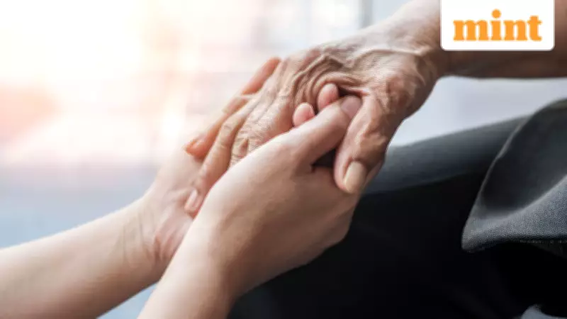 Adult Children Become Financial Guardians for Parents in Digital Age