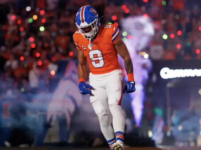 AFC Championship: Patriots vs Broncos Braces for Brutal Denver Weather Test