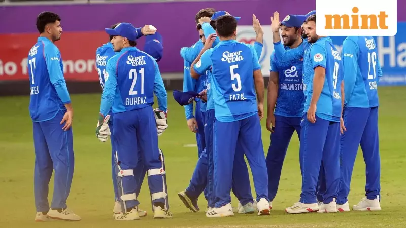 AFG vs WI 3rd T20I Live: Afghanistan and West Indies Clash in Series Finale