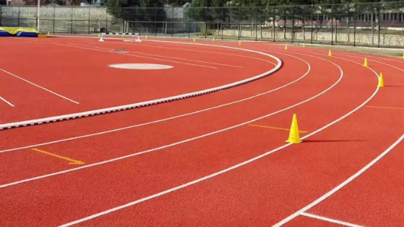 AFI Sets Tough 2026 Asian Games Qualifiers: Athletes Must Beat National Records