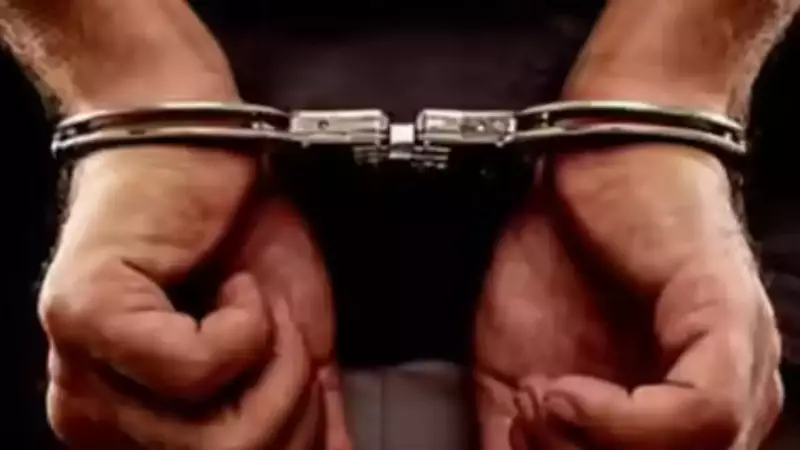 After 30 Years on the Run, Wanted Accused Arrested by Mumbai Police from UP