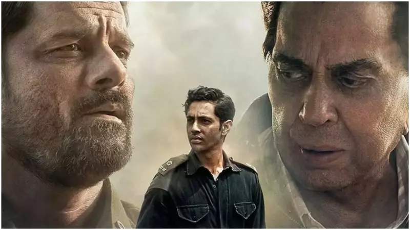 Agastya Nanda's Debut 'Ikkis' Hits Theatres, Dharmendra's Final Bow & OTT Plan Revealed