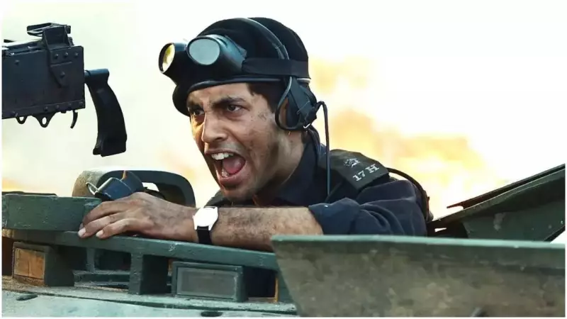 Agastya Nanda's 'Ikkis' Box Office Crash: Debut Film Earns Just Rs 1.35 Cr on Day 5