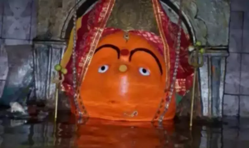 Agitation to Save Lonar Lake Halted Following Sharad Pawar's Demise