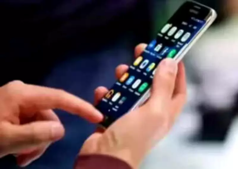 Agra Father's Tech Skills Uncover AI Blackmail Racket After Son's Suicide