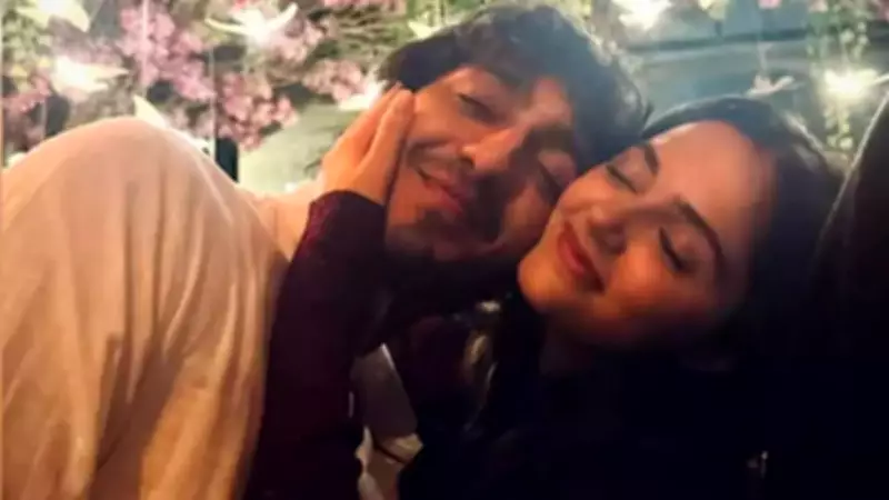 Ahaan Panday Reveals How He Crafted Krish Kapoor in Saiyaara with Emotional Depth