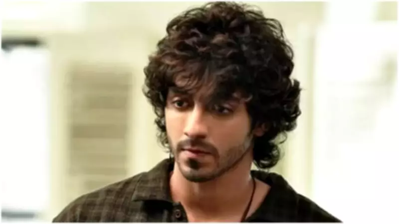 Ahaan Panday's Journey: From Childhood Author to Bollywood Actor Through Rejections