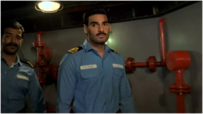 Ahan Shetty Reveals 4-Year Contract Halt Before 'Border 2' Box Office Triumph